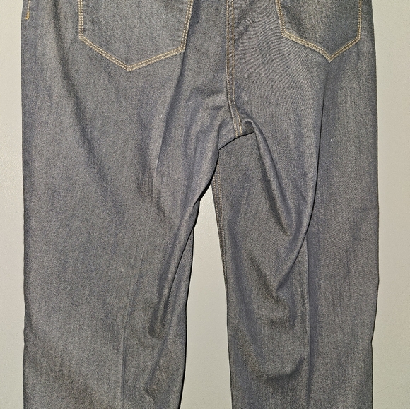 Brooks Brothers Womans Jeans Size 6 - Picture 11 of 15